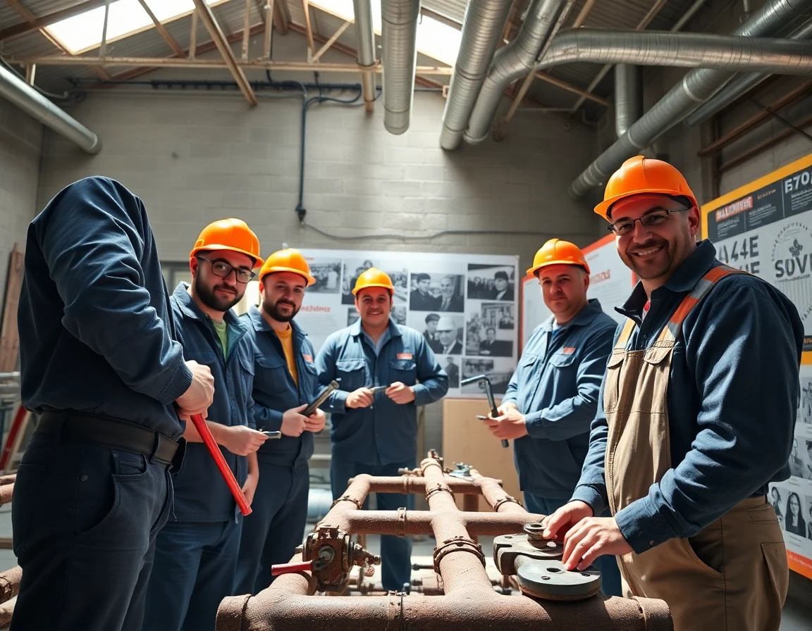 Mid-Atlantic Trenchless Solutions Company History